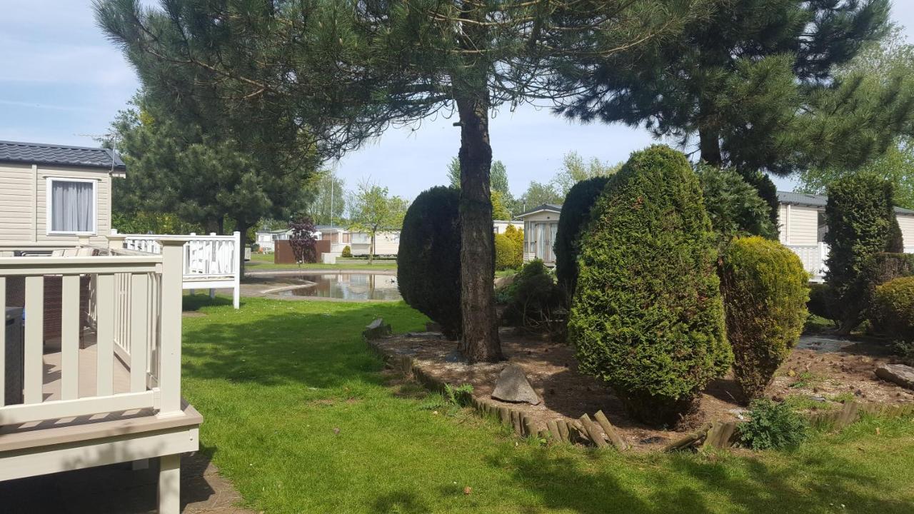 Дом отдыха K & K Caravan Southview *