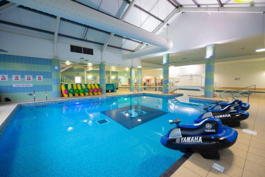 Дом отдыха K & K Caravan Southview *