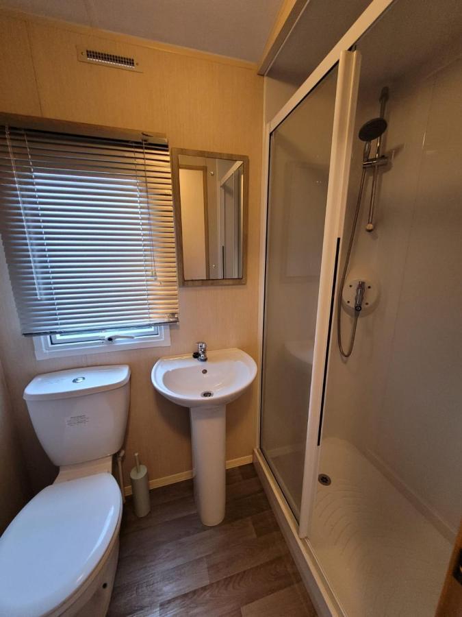 K & K Caravan Southview Скегнесс