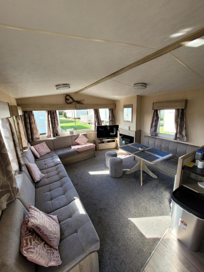 K & K Caravan Southview
