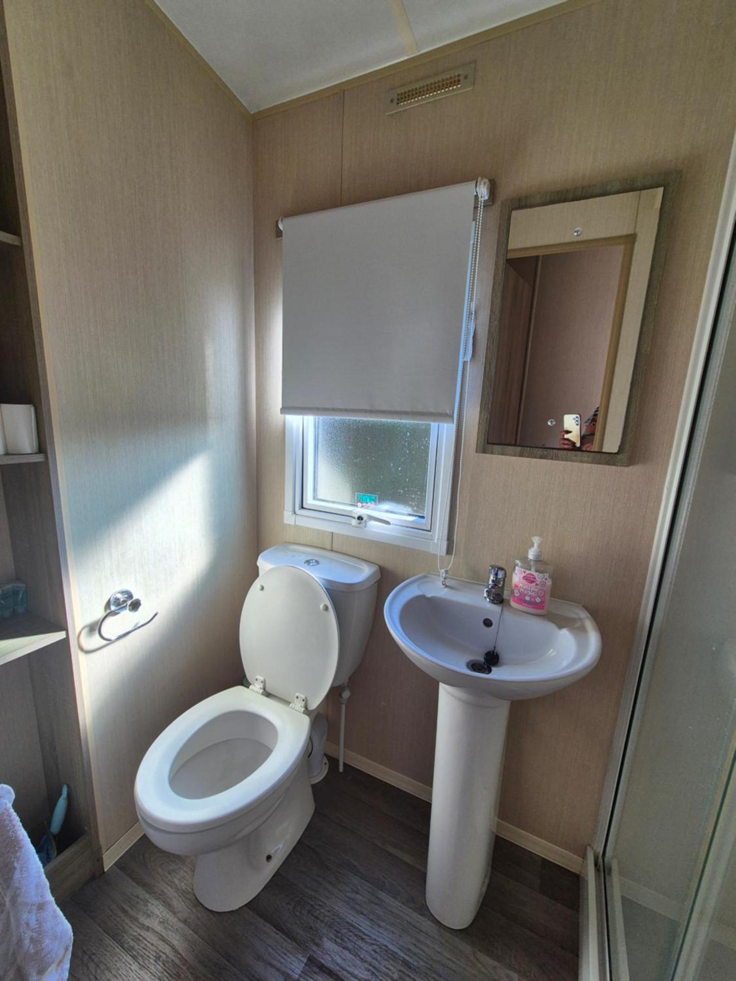 Дом отдыха K & K Caravan Southview