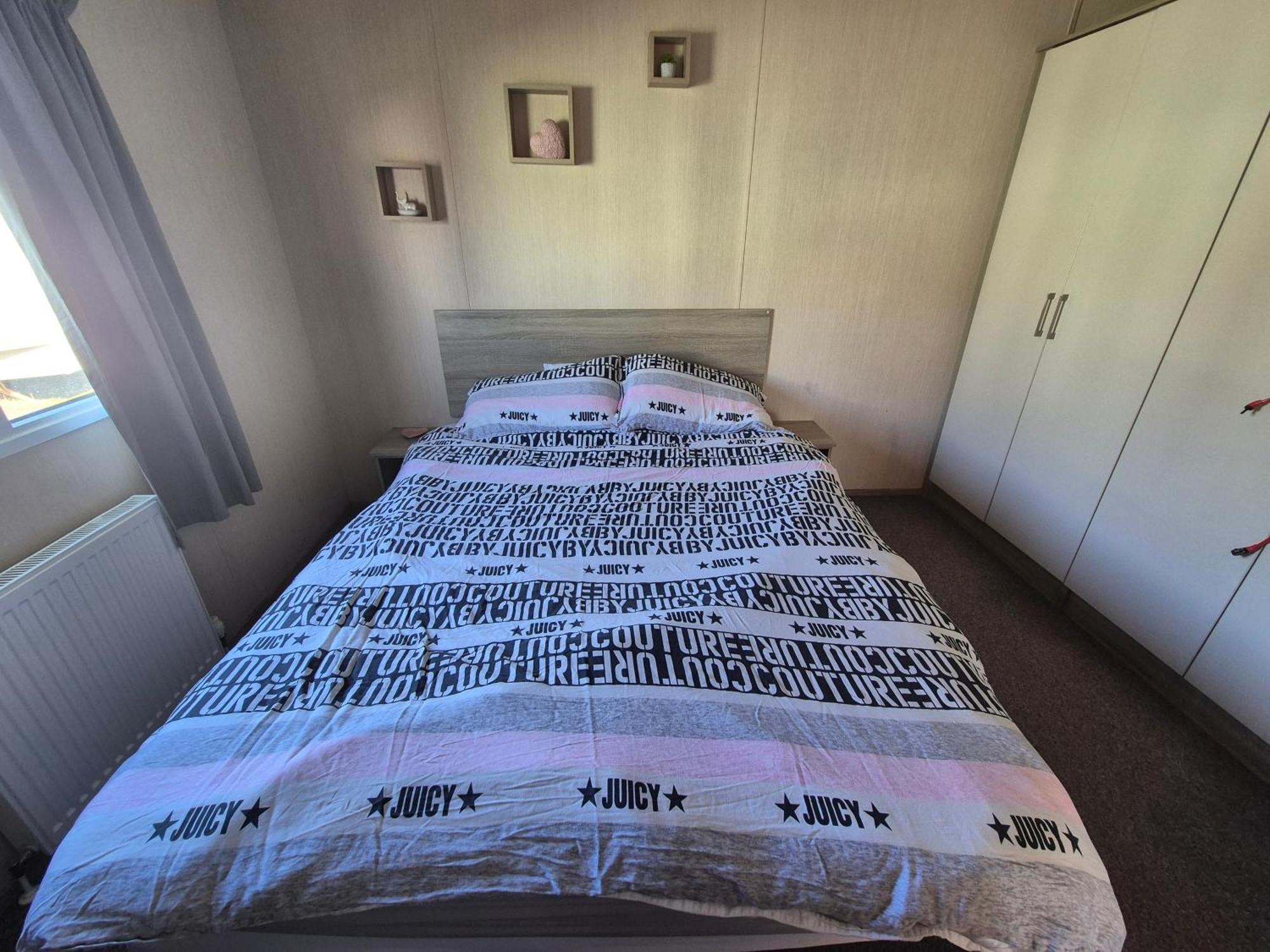 K & K Caravan Southview Дом отдыха *