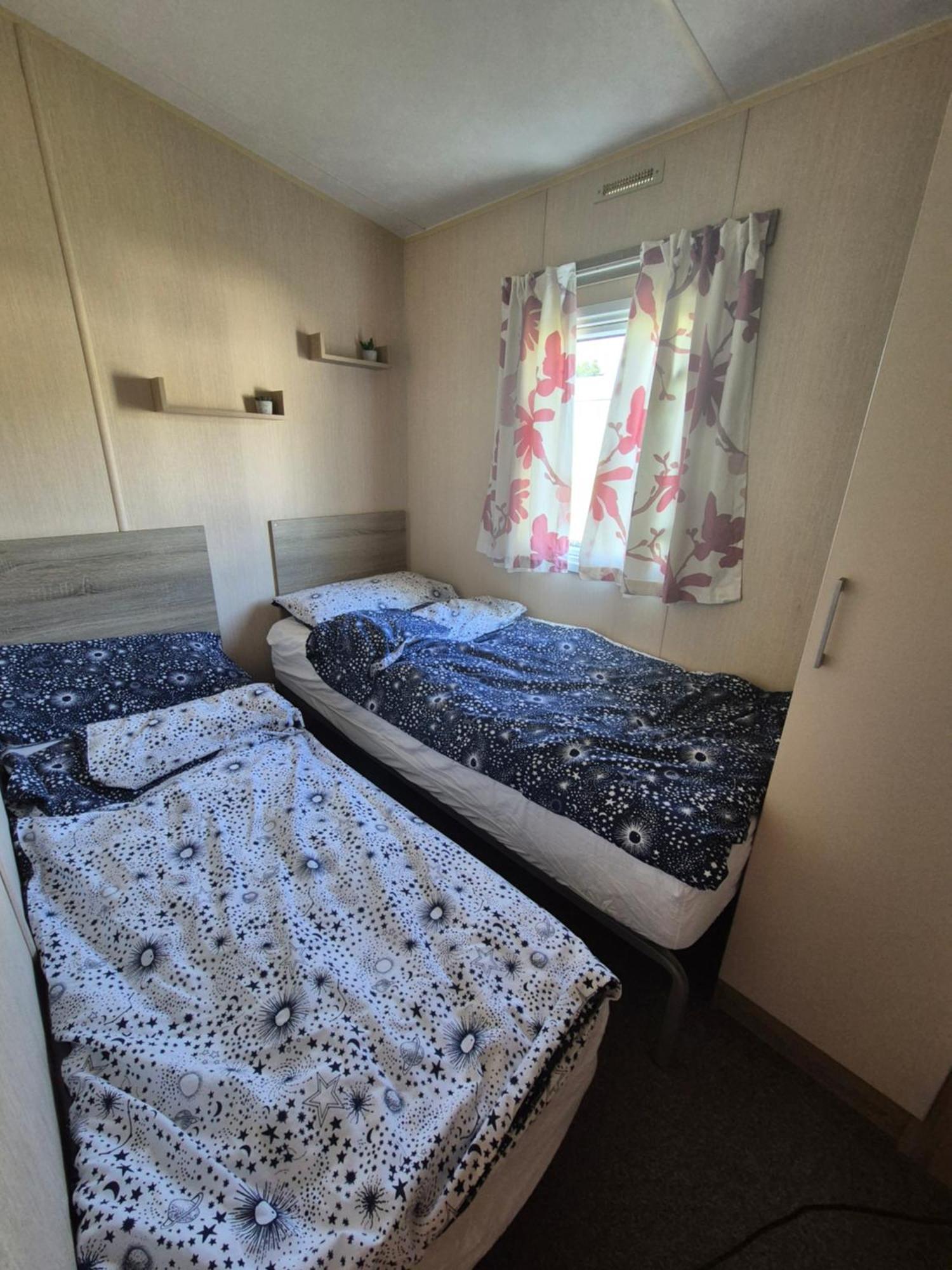 Дом отдыха K & K Caravan Southview *