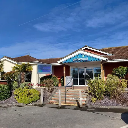 K & K Caravan Southview Skegness Exterior foto