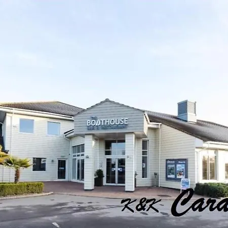 K & K Caravan Southview Skegness Exterior foto
