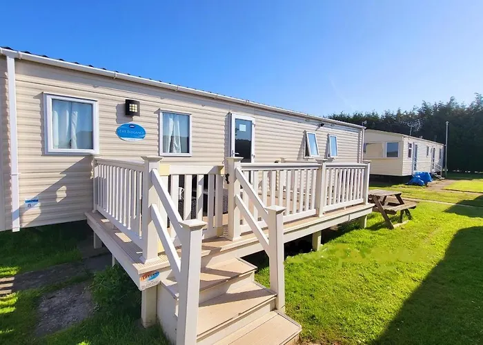 K & K Caravan Southview