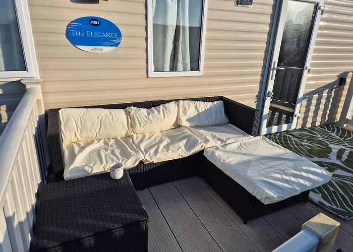 K & K Caravan Southview
