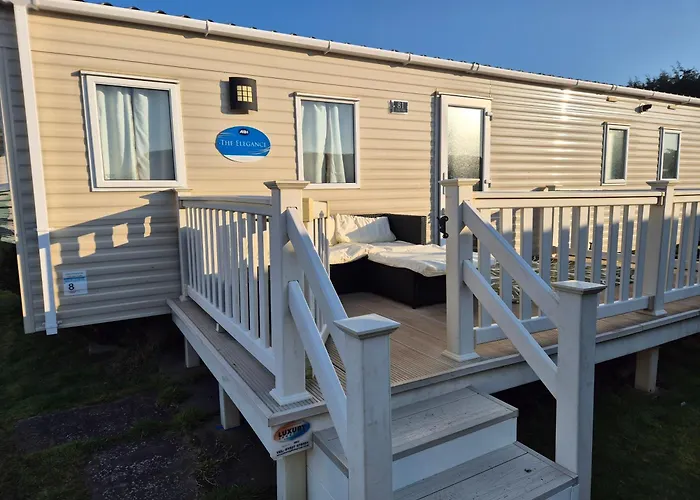 K & K Caravan Southview