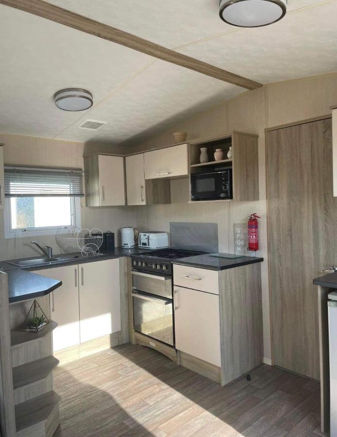 K & K Caravan Southview Skegness