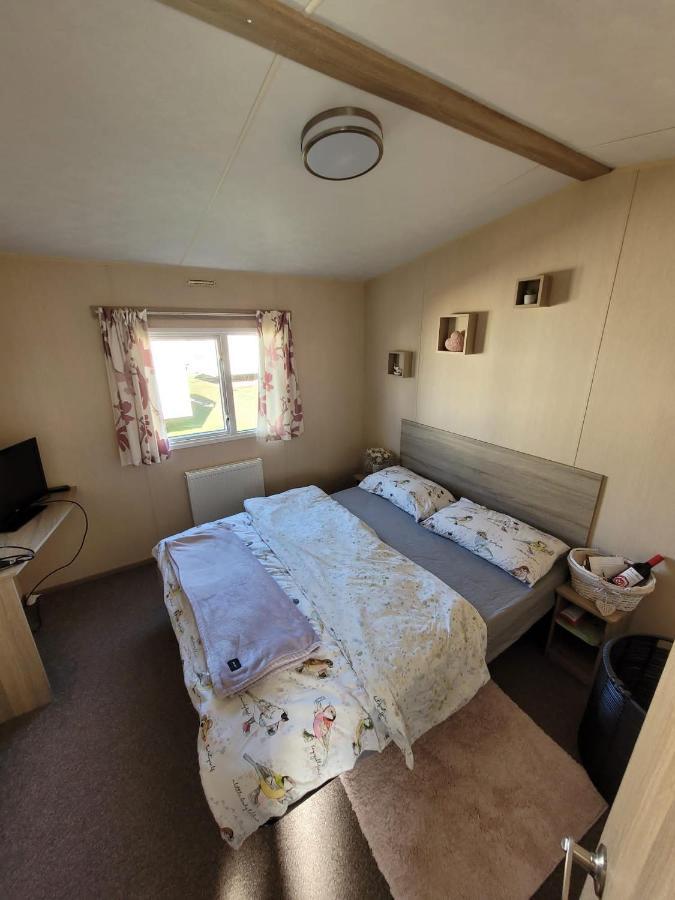 K & K Caravan Southview Skegness