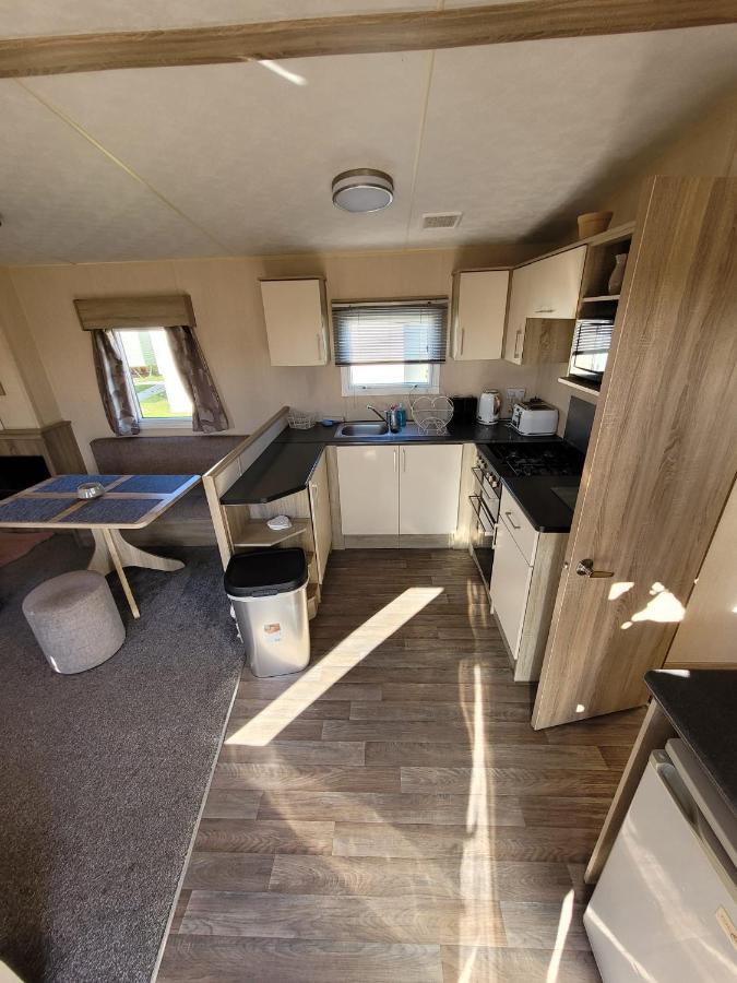 K & K Caravan Southview