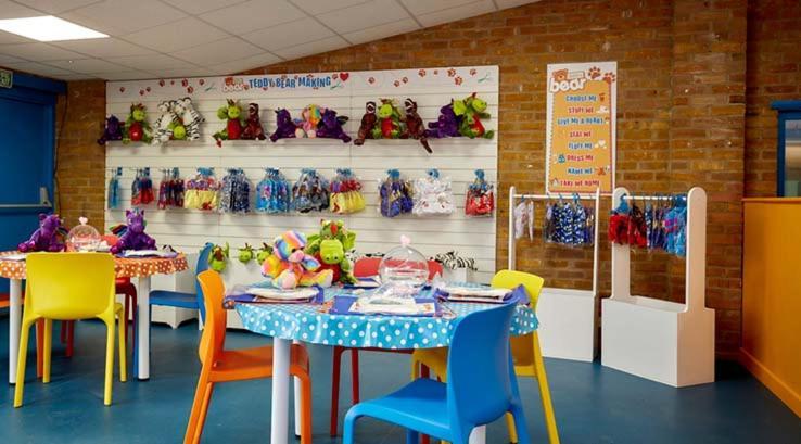 K & K Caravan Southview *