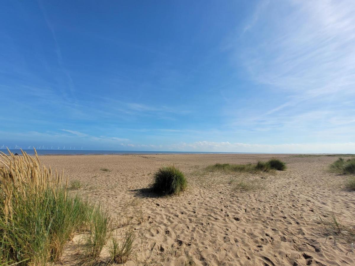 K & K Caravan Southview Casa de Férias Skegness