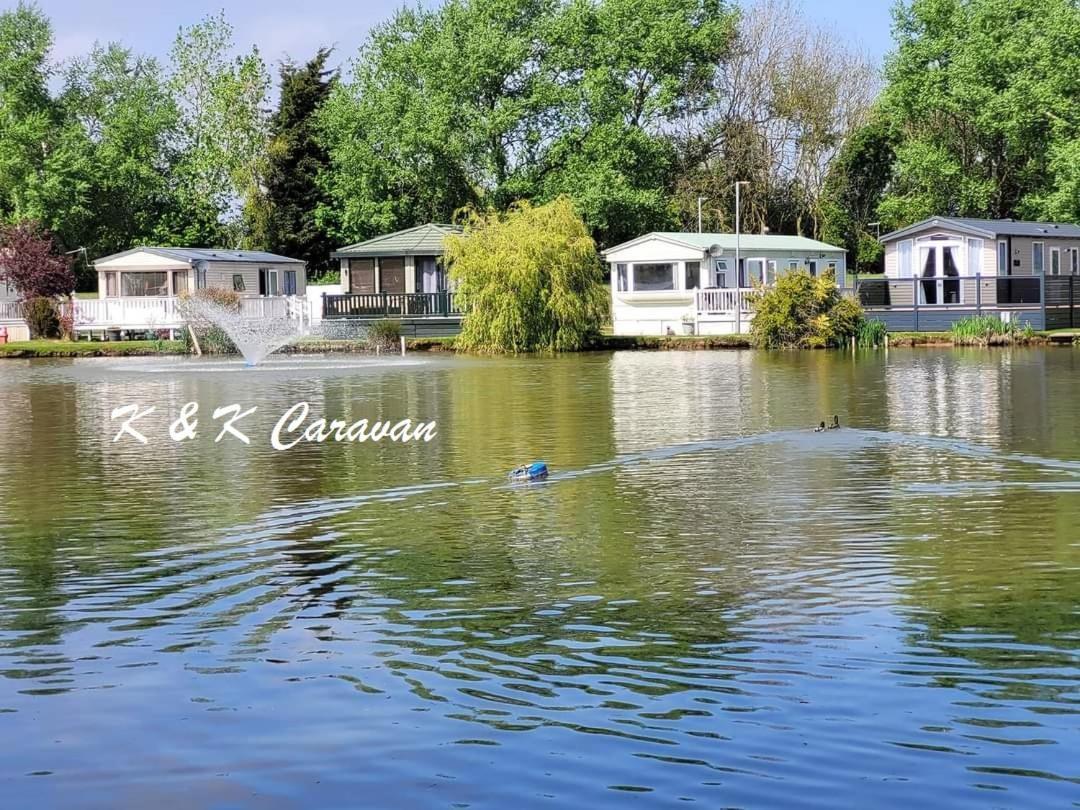 K & K Caravan Southview *