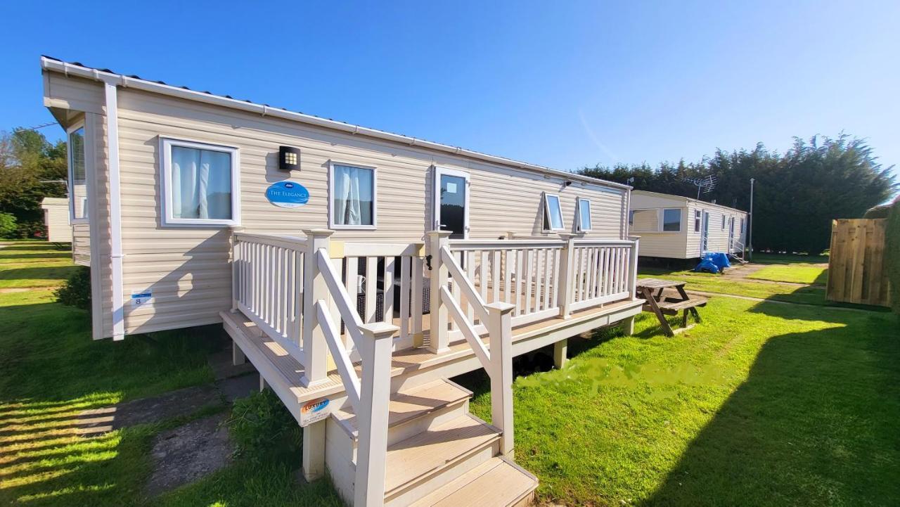 K & K Caravan Southview Skegness