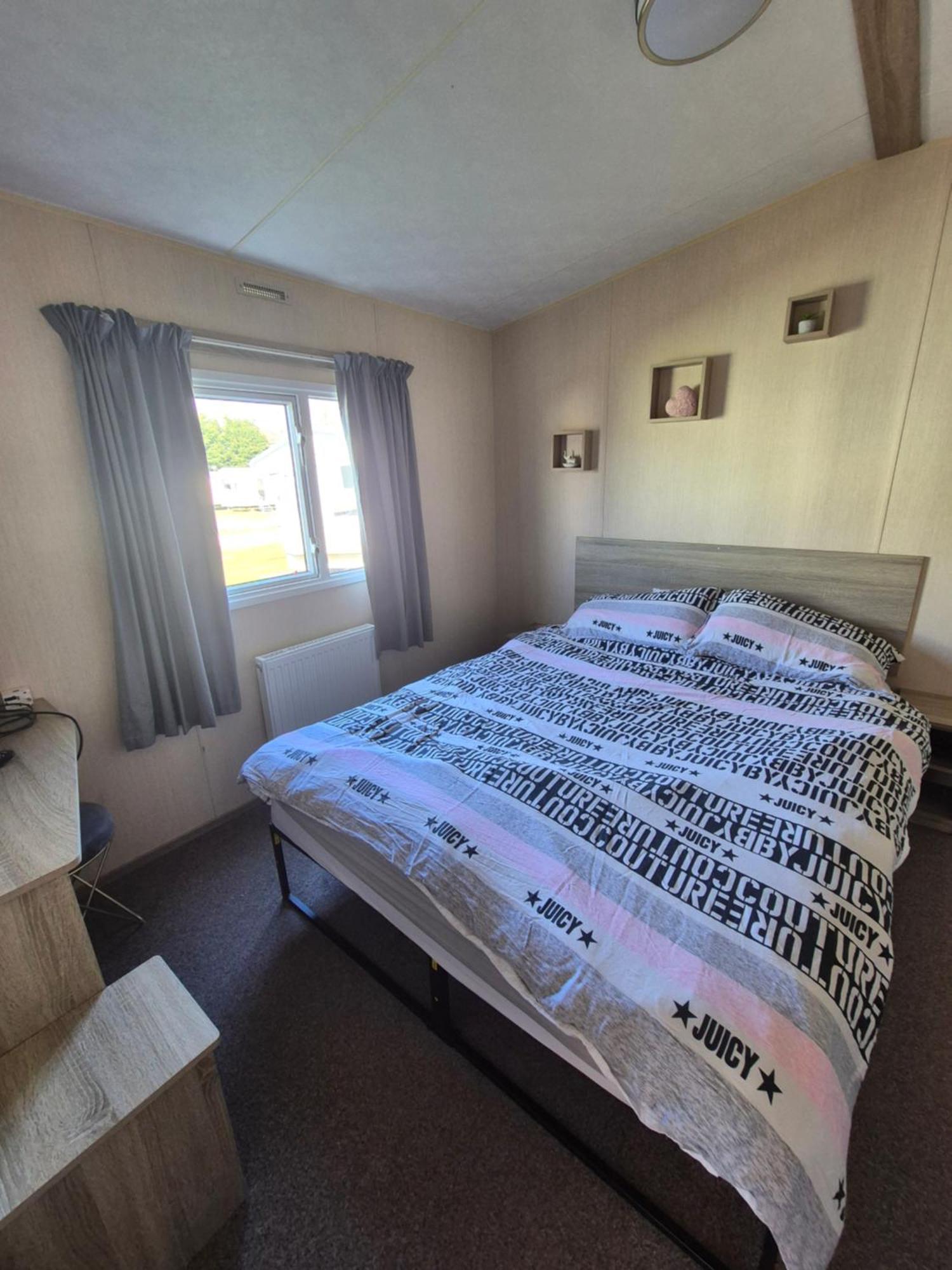K & K Caravan Southview * Skegness